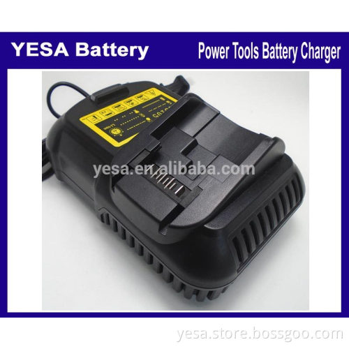 Replacement Fast Charger for Dewalt Power Tool DCB105 12V 14.4v 18v 20V Li-ion battery dewalt battery charger